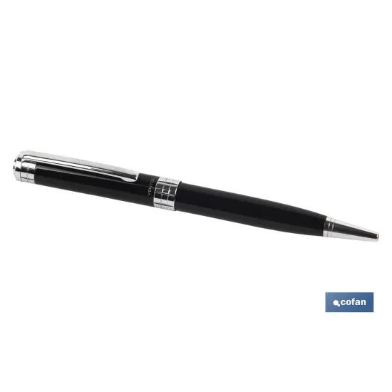 Comprar BOLÍGRAFO MODELO NORMANDIA (PACK: 1 Cofan | almacendeferreteriacor.es
