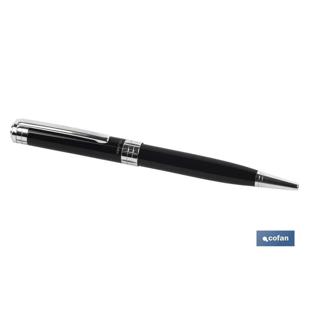 Comprar BOLÍGRAFO MODELO NORMANDIA (PACK: 1 Cofan | almacendeferreteriacor.es