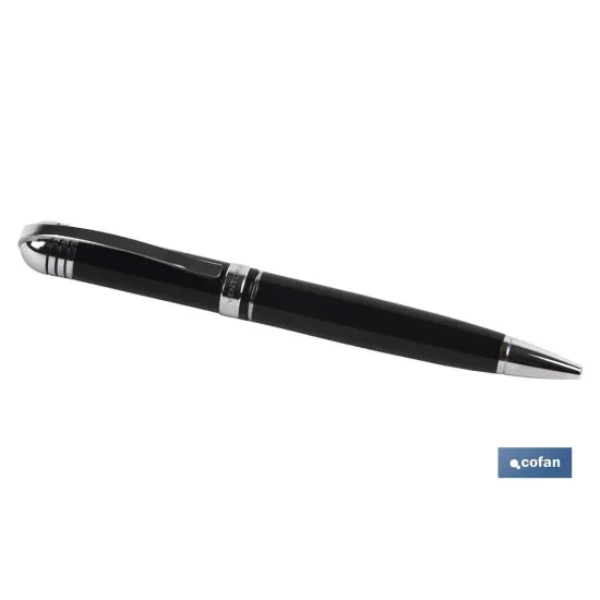 Comprar BOLIGRAFO MODELO TRAFALGAR (PACK: 1 Cofan | almacendeferreteriacor.es