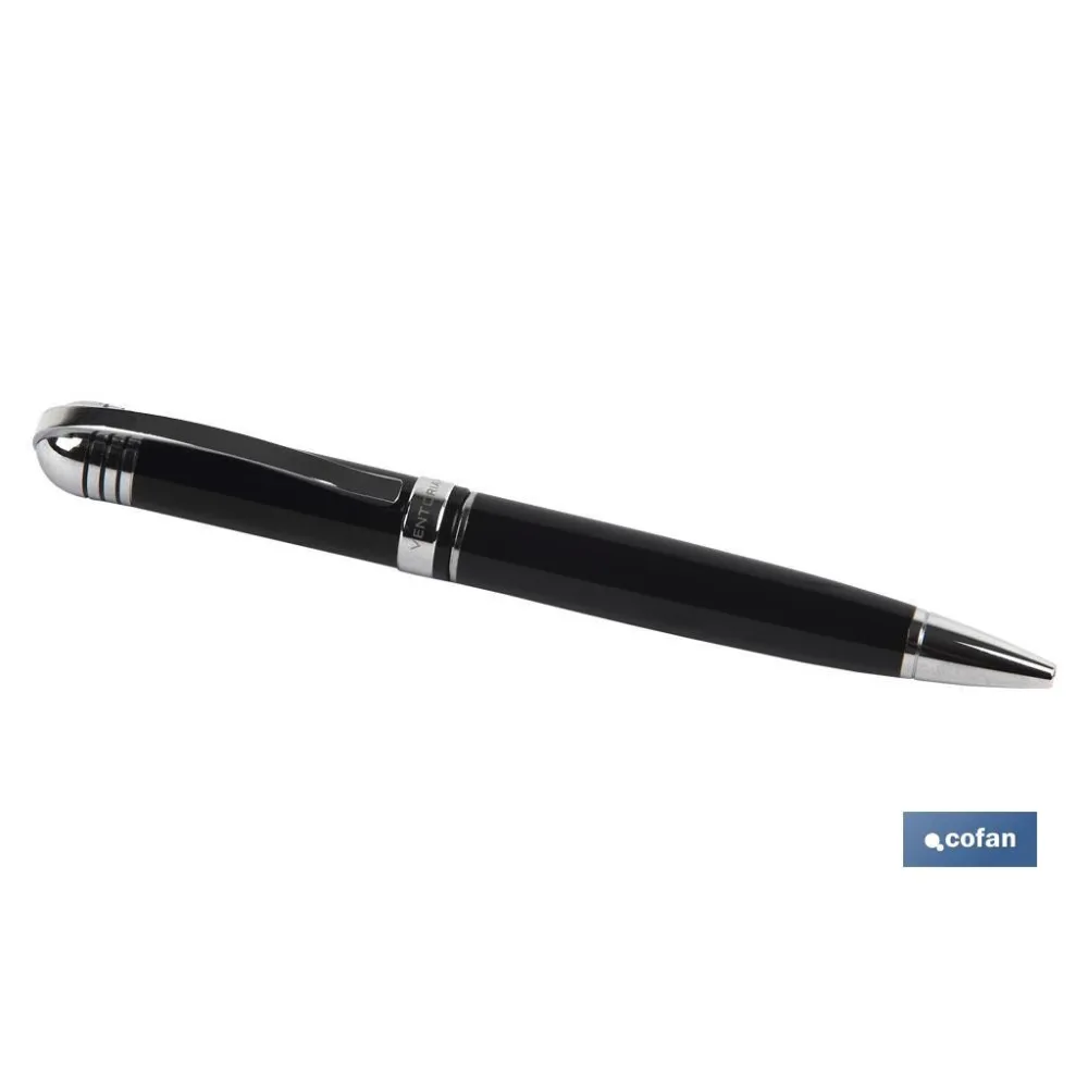 Comprar BOLIGRAFO MODELO TRAFALGAR (PACK: 1 Cofan | almacendeferreteriacor.es