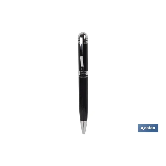Comprar BOLIGRAFO MODELO TRAFALGAR (PACK: 1 Cofan | almacendeferreteriacor.es