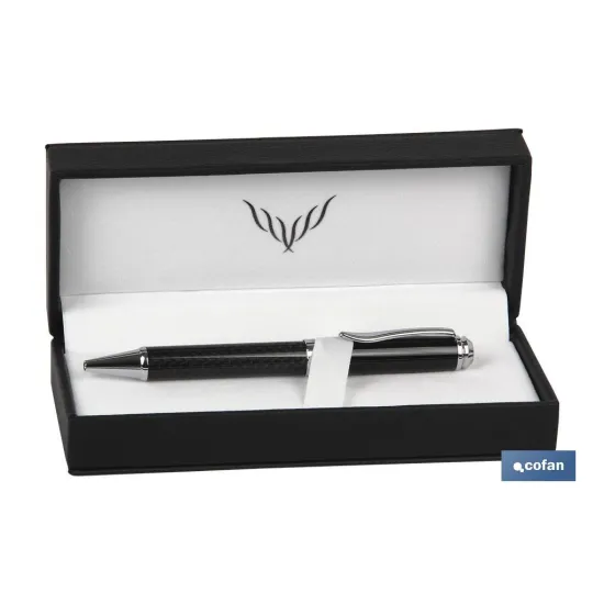 Comprar BOLÍGRAFO MODELO VERDUN (PACK: 1 UD Cofan | almacendeferreteriacor.es