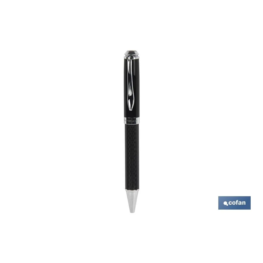 Comprar BOLÍGRAFO MODELO VERDUN (PACK: 1 UD Cofan | almacendeferreteriacor.es