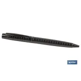 Comprar BOLÍGRAFO MODELO SOMME (PACK: 1 UDS Cofan | almacendeferreteriacor.es