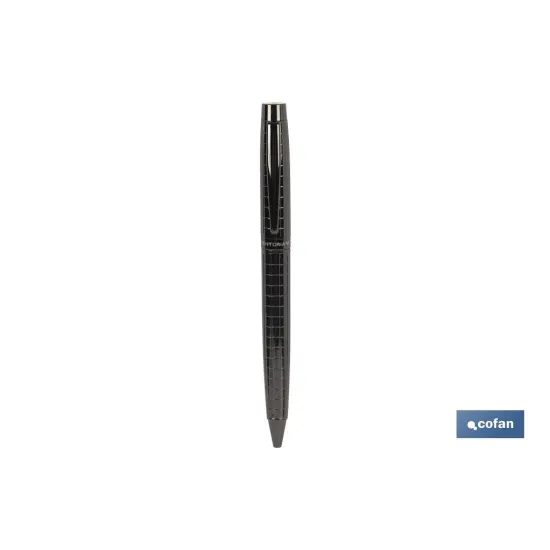 Comprar BOLÍGRAFO MODELO SOMME (PACK: 1 UDS Cofan | almacendeferreteriacor.es