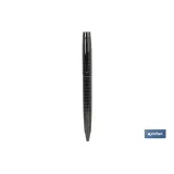 Comprar BOLÍGRAFO MODELO SOMME (PACK: 1 UDS Cofan | almacendeferreteriacor.es