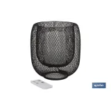 Comprar DIFUSOR/HUMIDIFIC. AROMATERAPIA 100 Cofan | almacendeferreteriacor.es