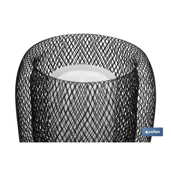 Comprar DIFUSOR/HUMIDIFIC. AROMATERAPIA 100 Cofan | almacendeferreteriacor.es