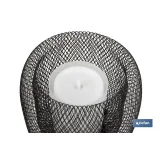 Comprar DIFUSOR/HUMIDIFIC. AROMATERAPIA 100 Cofan | almacendeferreteriacor.es