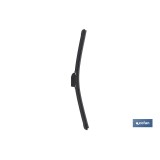 ESCOBILLA LIMPIAPARABRISAS FLEXIBLE 21” 53cm