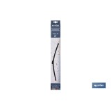 ESCOBILLA LIMPIAPARABRISAS FLEXIBLE 21” 53cm
