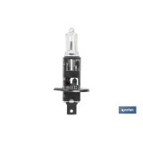 LÁMPARA HALÓGENA COFAN H1 (P14,5S) 24V 70W