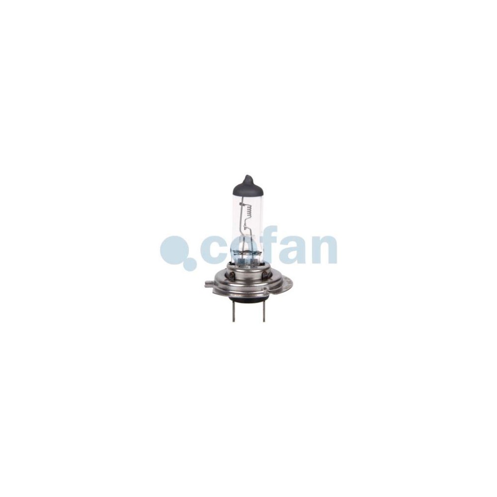 LÁMPARA HALÓGENA COFAN H7 (Px26d) 24V 70W