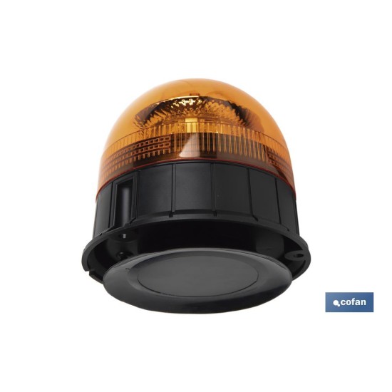 LUZ LED ESTACIONARIA ECE R65 IMÁN/TORNILLO 12/24V IP66