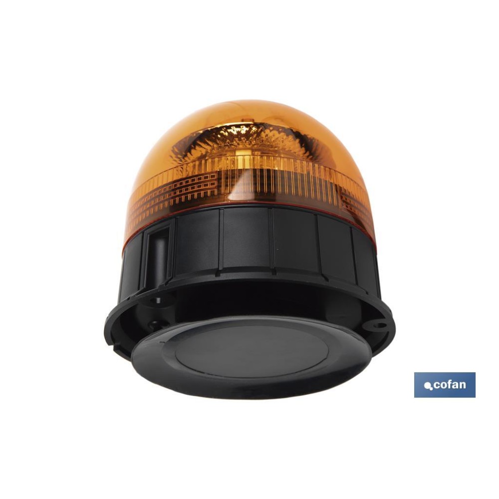 LUZ LED ESTACIONARIA ECE R65 IMÁN/TORNILLO 12/24V IP66