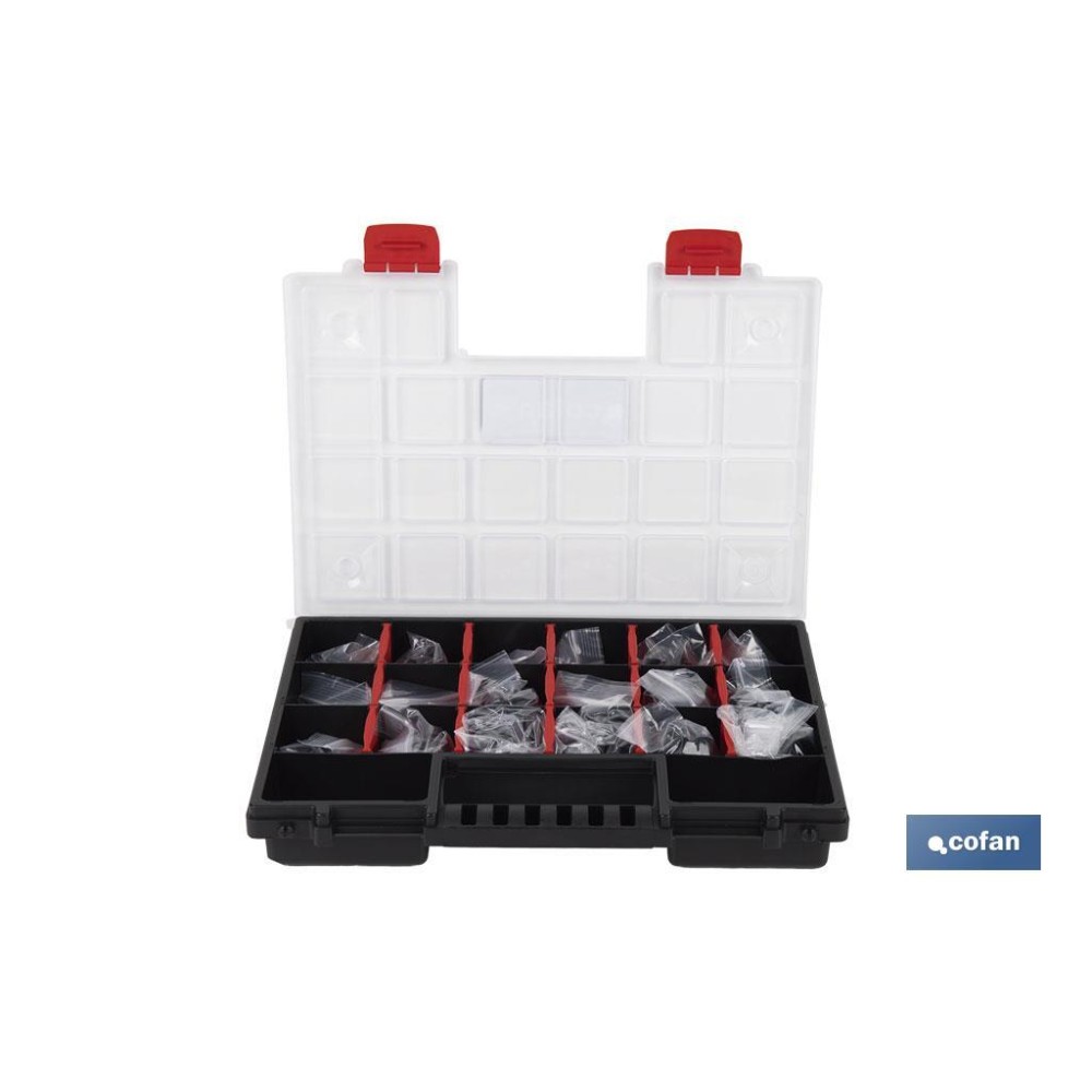 MALETIN TORICAS 2,9X1,78 - 23,40X3,53