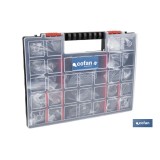 MALETIN TORICAS 24,99X3,53 - 66,04X5,33