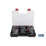 MALETIN TORICAS 24,99X3,53 - 66,04X5,33