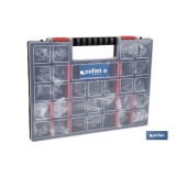 MALETIN TORICAS 24X3 - 51X3