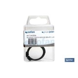 ANILLO SEEGER DIN-472 P/AGUJEROS J-145X4