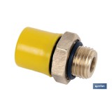 PIVOTE GIRATORIO R ROSCA 12X1,5
