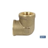 CODO ROSCADO R - ROSCA 16 X 1,5