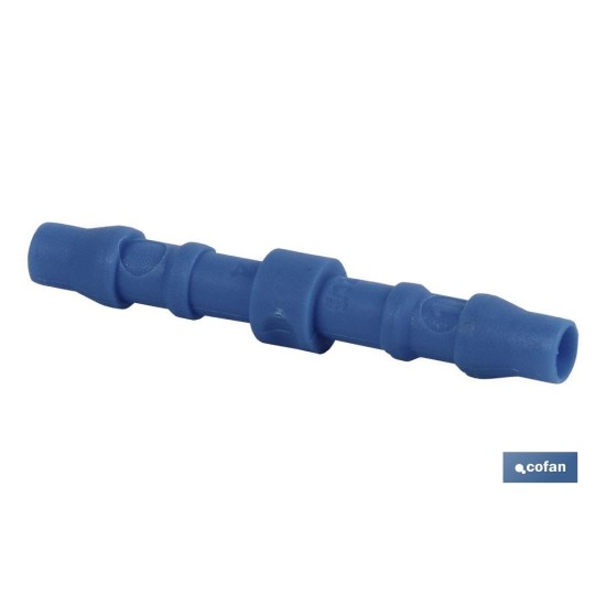 ESPIGA DOBLE T-4 Venta unitaria