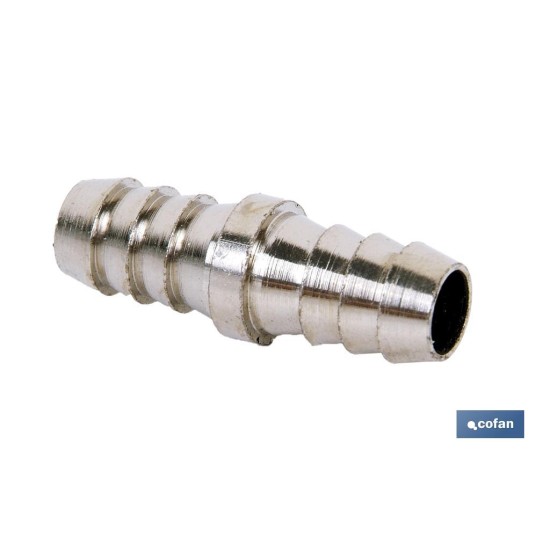 ESPIGA DOBLE T-6 Venta unitaria