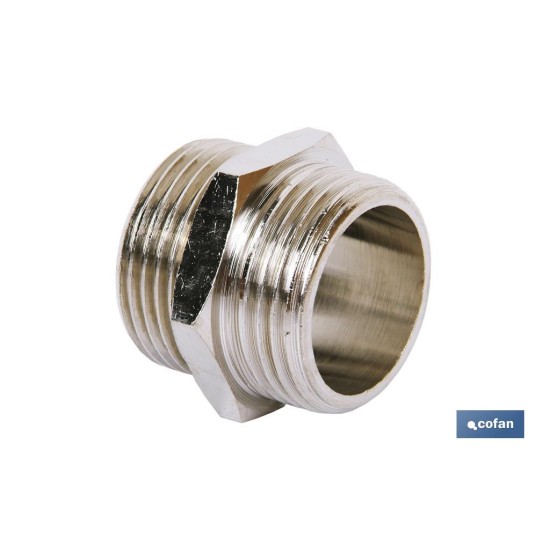 MACHON CILINDRICO R-1/4