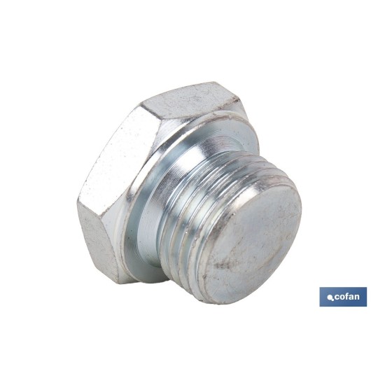 TAPÓN 22 X 1,5