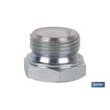 TAPÓN 12 X 1,5