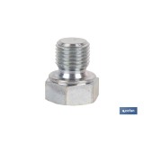 TAPON DE CIERRE 10 x1.0