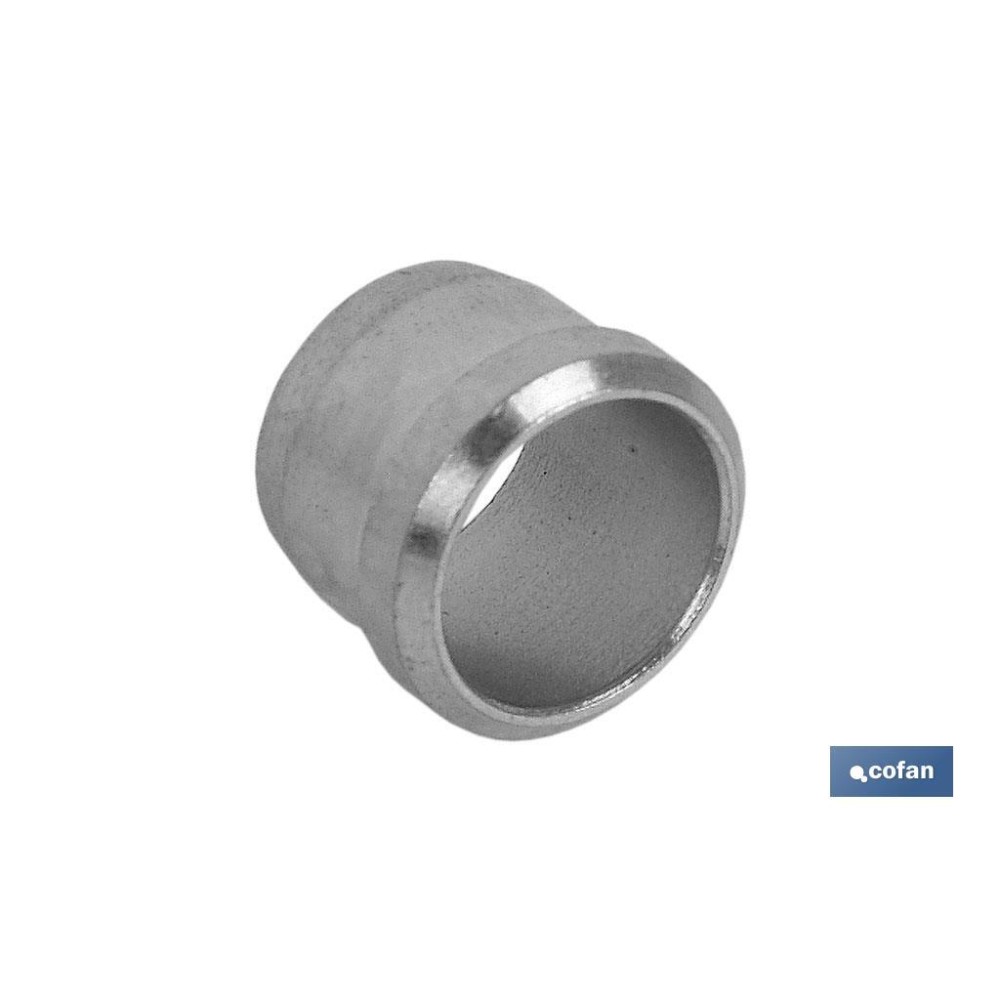ANILLO DE CIERRE LARGO 12 mm