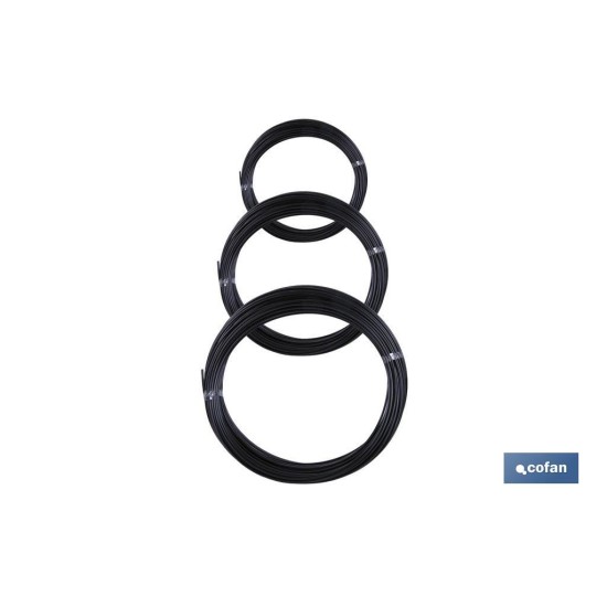TUBO POLIAMIDA DIN-74324  14X18mm