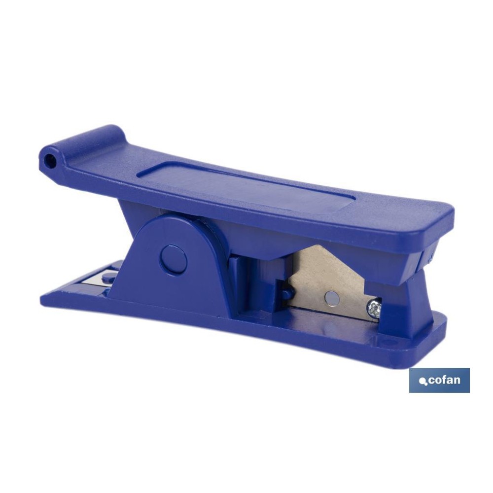 CORTATUBO DE PLASTICO