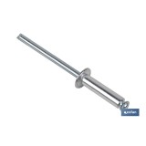 REMACHE DE FLOR 3,2 X 10 MM