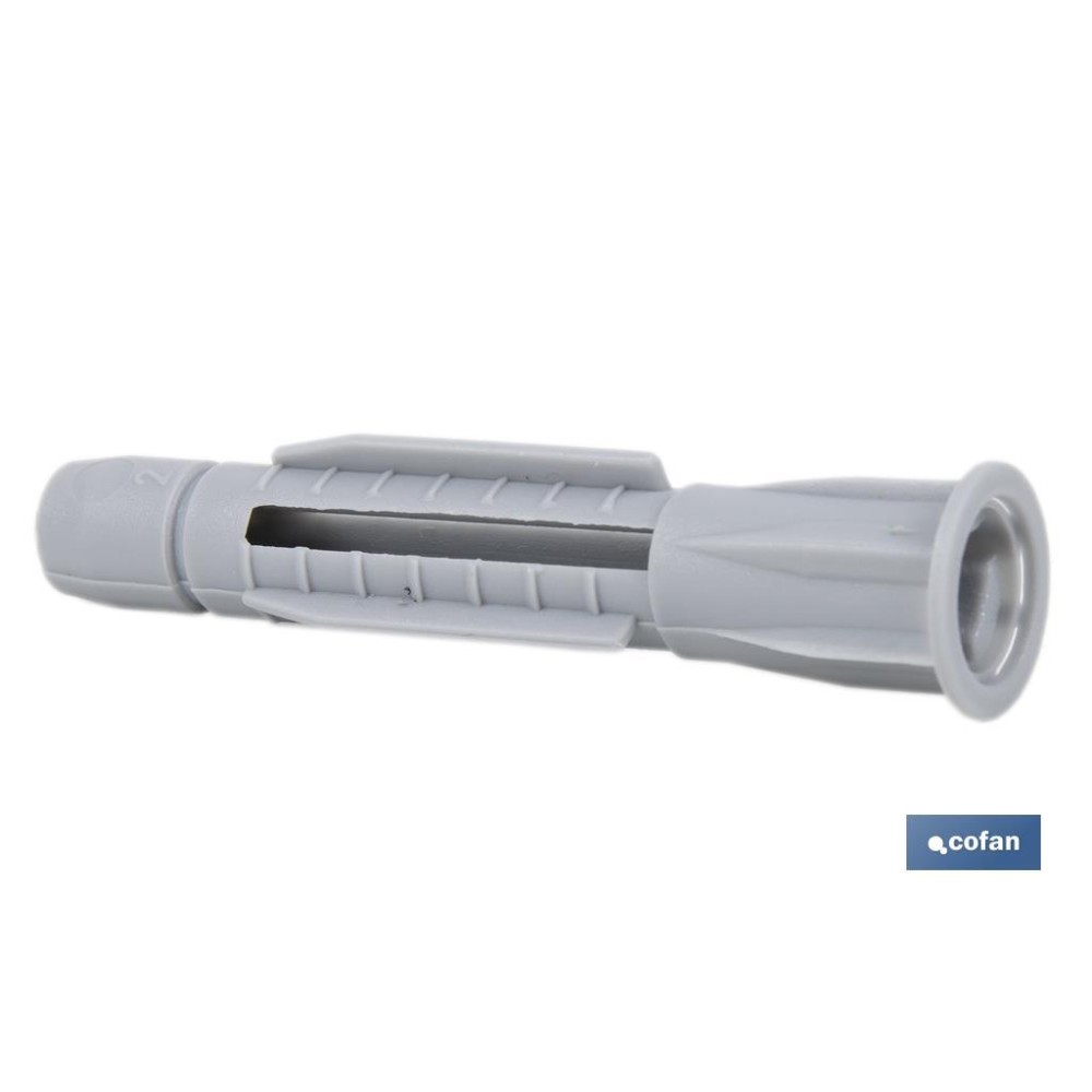 TACO UNIVERSAL 10 MM