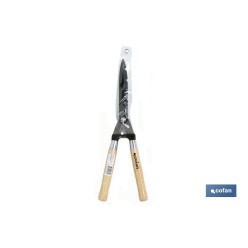 CIZALLA CORTA-SETOS PROFESIONAL