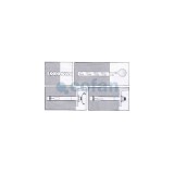 ANCLAJE METALICO C/ARGOLLA 10/12X70 Venta unitaria