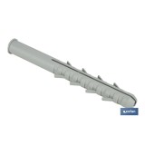 TACO EXTRA LARGO ANCLAJE ANDAMIOS 16X160 MM