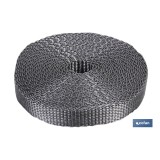 BLISTER CINTA PERSIANA MINI 14MM X 6 M.(GRIS)