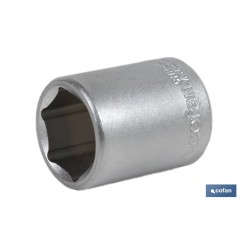 VASO 1/4 M-8