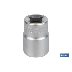VASO 3/8 M-21