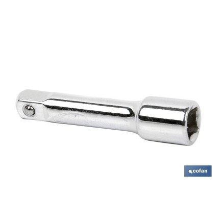 ALARGADERA 1 -203mm