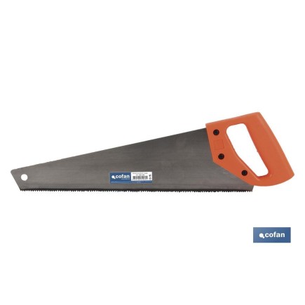 SERRUCHO CARPINTERO 22 550mm