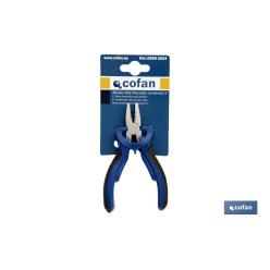 ALICATE MINI UNIVERSAL 5