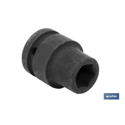 VASO DE IMPACTO SERIE NORMAL 3/4 M-41