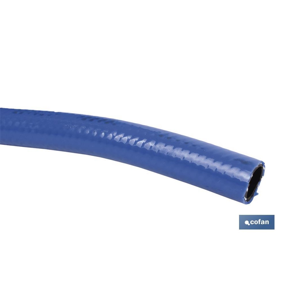 MANGUERA COMPRESOR 8,5 X 12,5mm (50 Mts)
