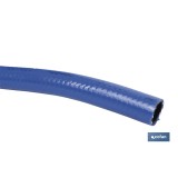 MANGUERA COMPRESOR 8,5 X 12,5mm (50 Mts)