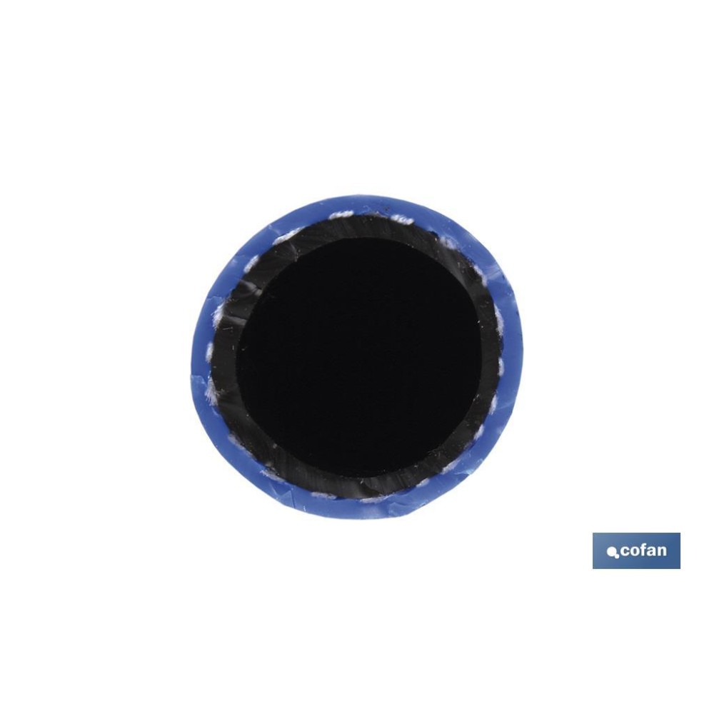 MANGUERA COMPRESOR 8,5 X 12,5mm (50 Mts)